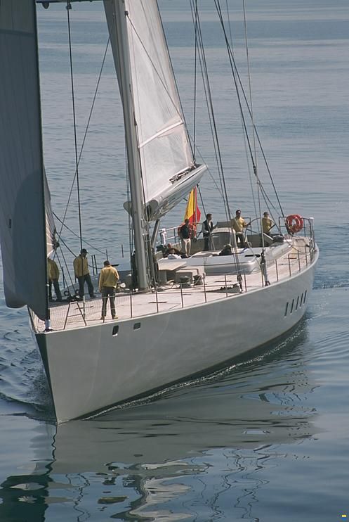 Barcos Deportivos SYL