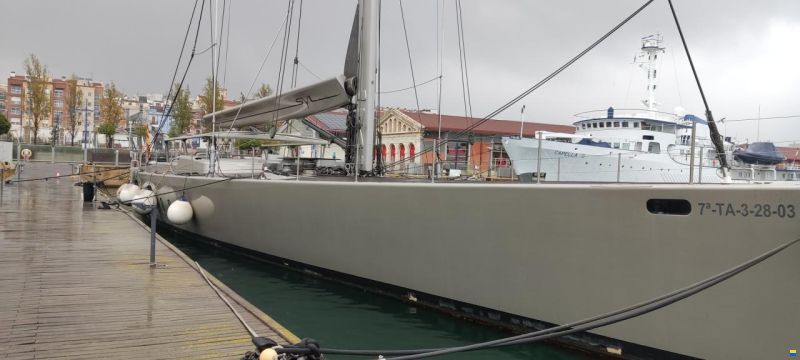 Barcos Deportivos SYL