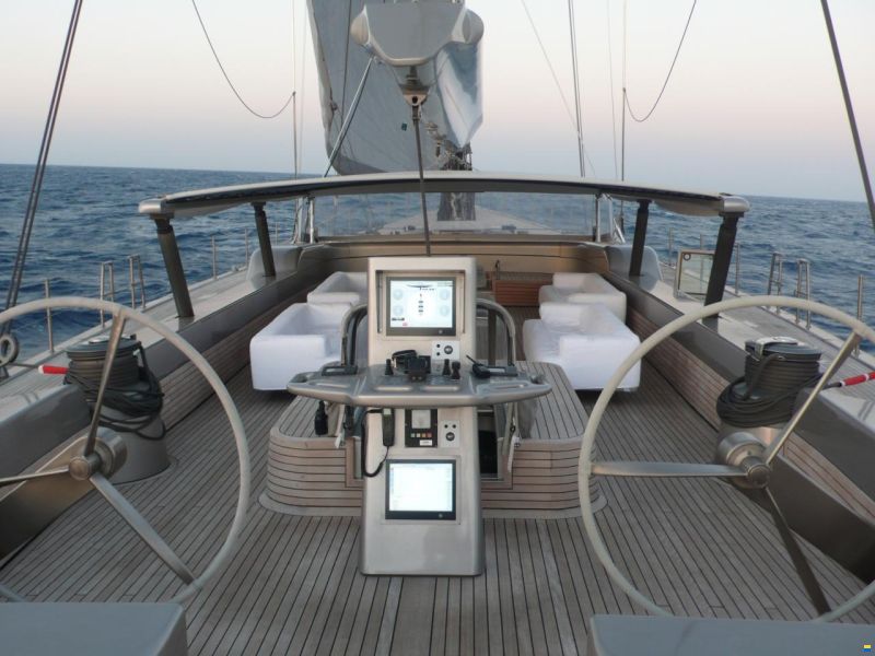 Barcos Deportivos SYL