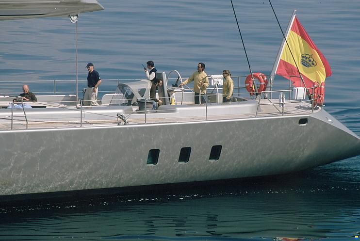 Barcos Deportivos SYL