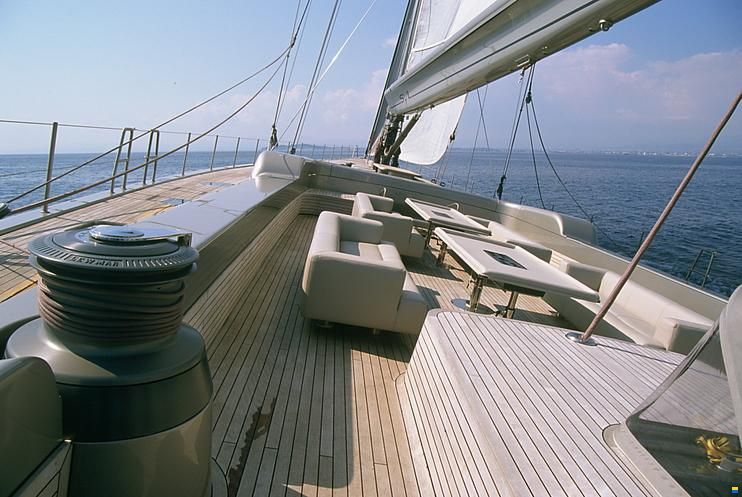 Barcos Deportivos SYL