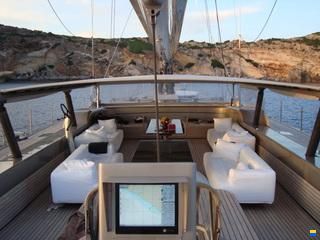 Barcos Deportivos SYL