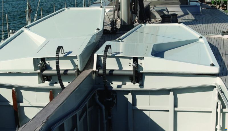 Barcos Deportivos SYL