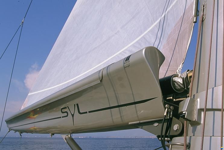 Barcos Deportivos SYL