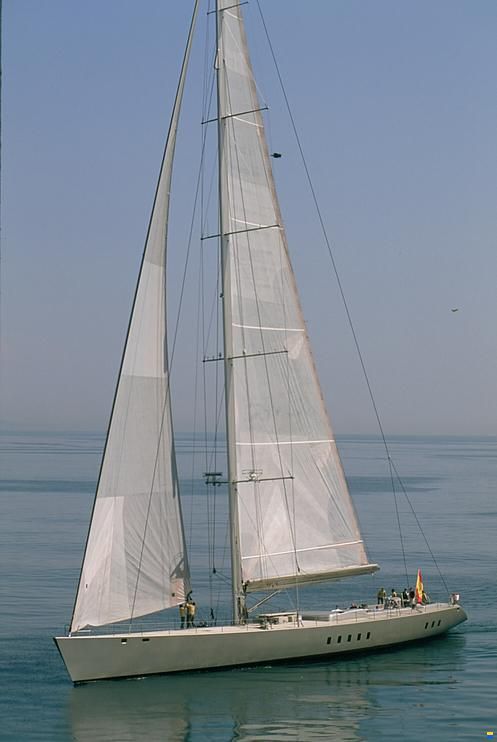 Barcos Deportivos SYL