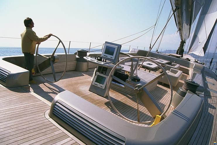 Barcos Deportivos SYL