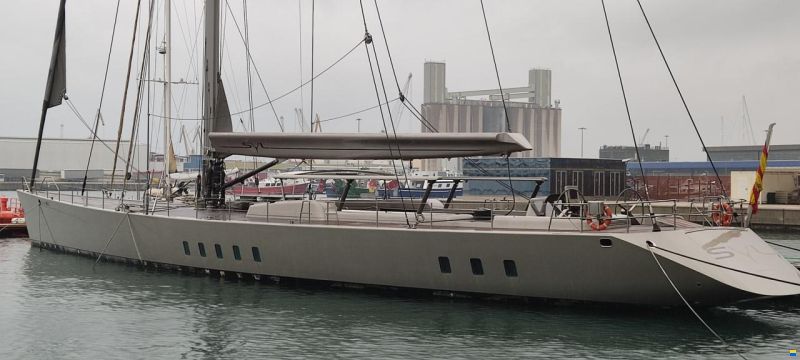 Barcos Deportivos SYL