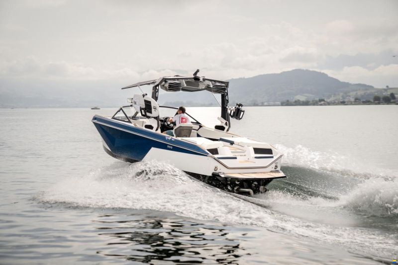 Nautique Super Air  S23