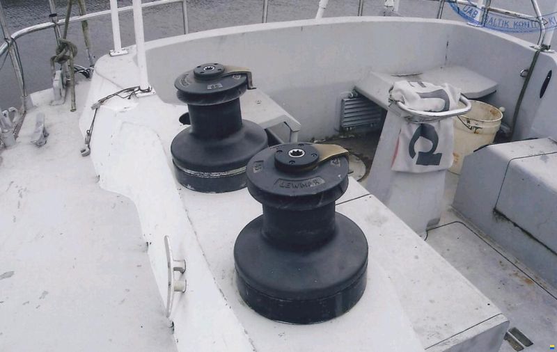 Bazan Cartagena 57