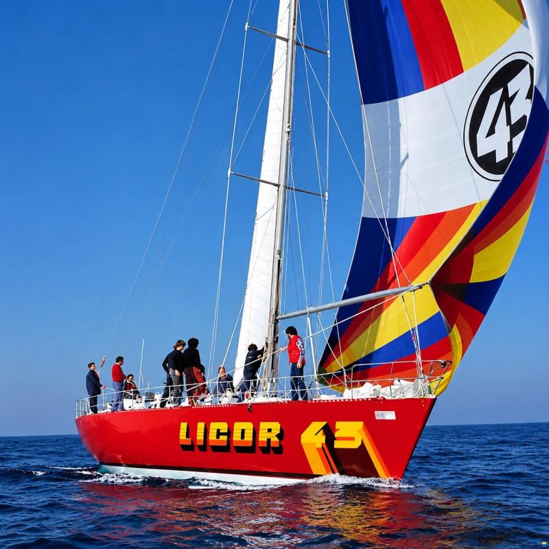 Bazan Cartagena 57