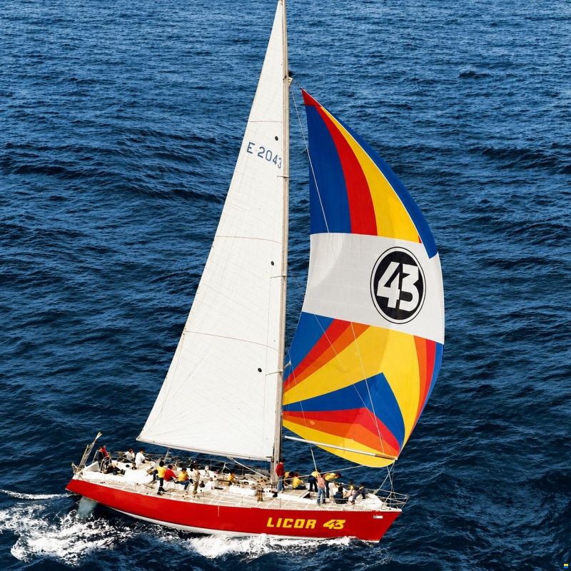 Bazan Cartagena 57