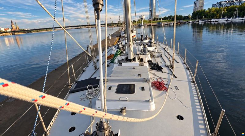 Bazan Cartagena 57