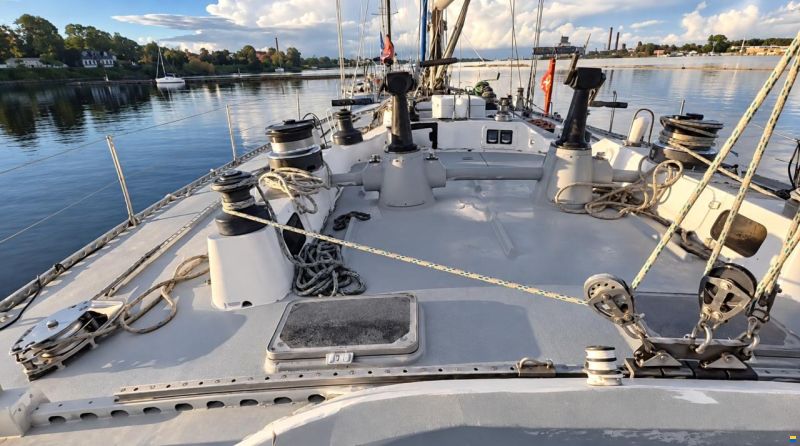 Bazan Cartagena 57