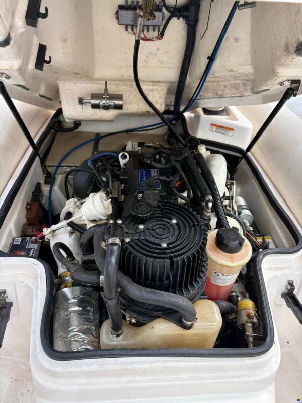 Williams 285 TurboJet