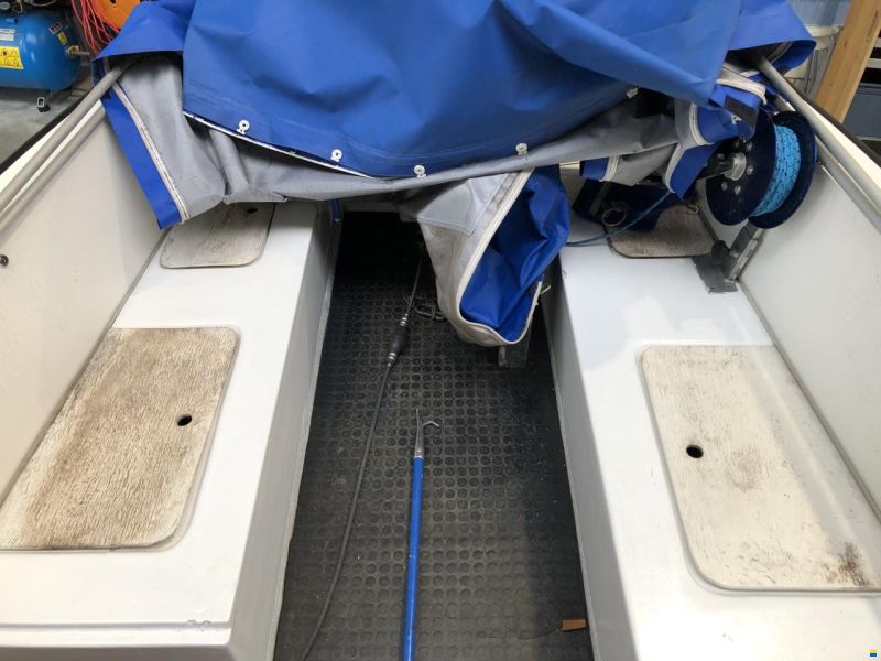 Mayland Fisherman 16