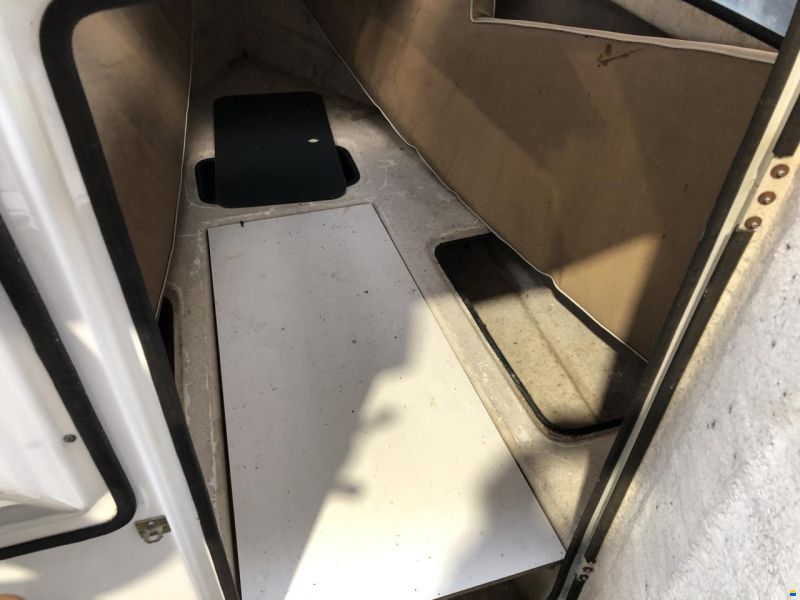 Mayland Fisherman 16