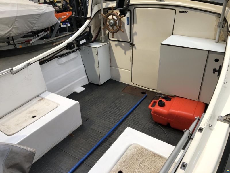 Mayland Fisherman 16