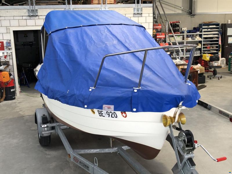 Mayland Fisherman 16