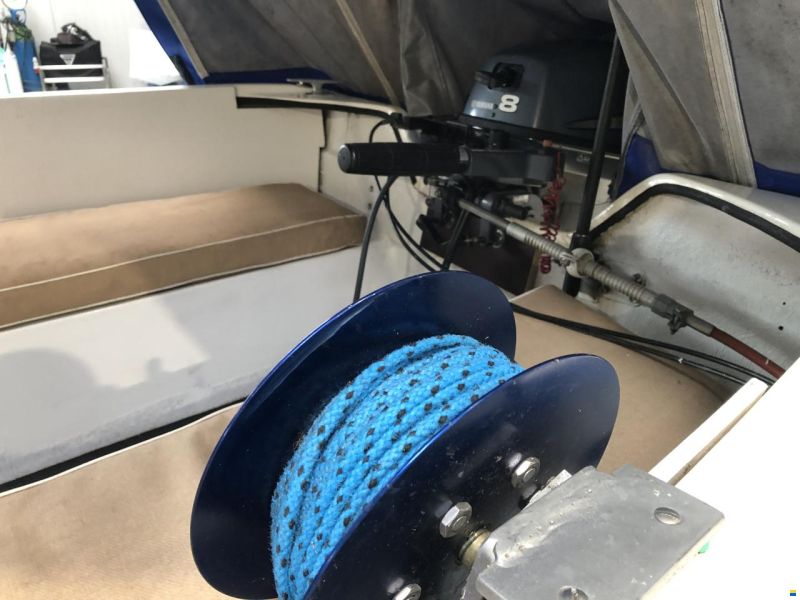 Mayland Fisherman 16