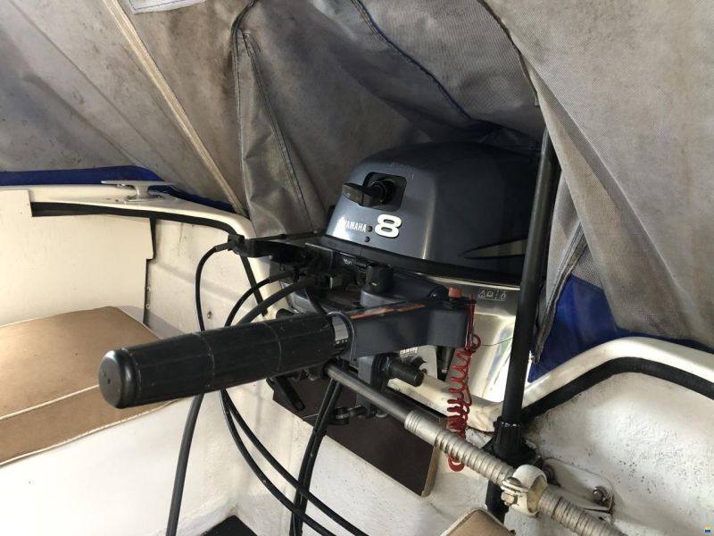 Mayland Fisherman 16