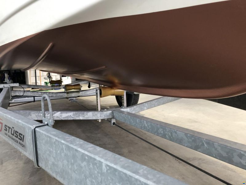 Mayland Fisherman 16