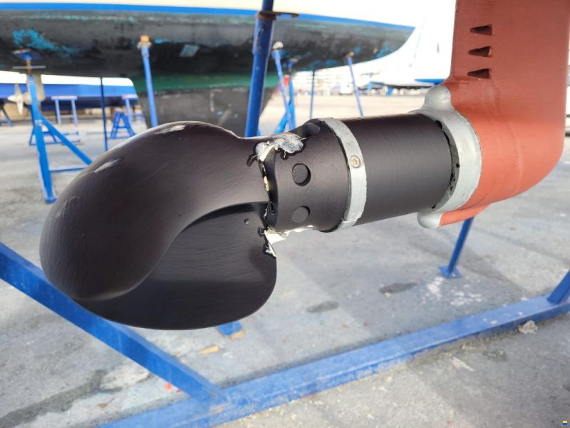 VDN 30 RO 300
