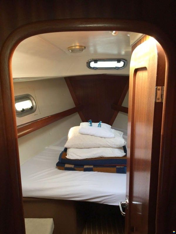 Bavaria 41 Holiday