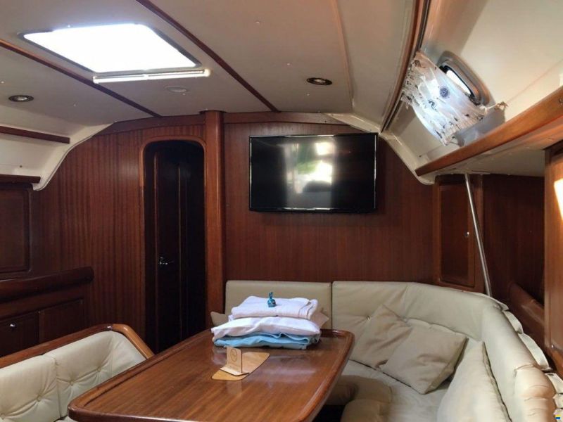 Bavaria 41 Holiday