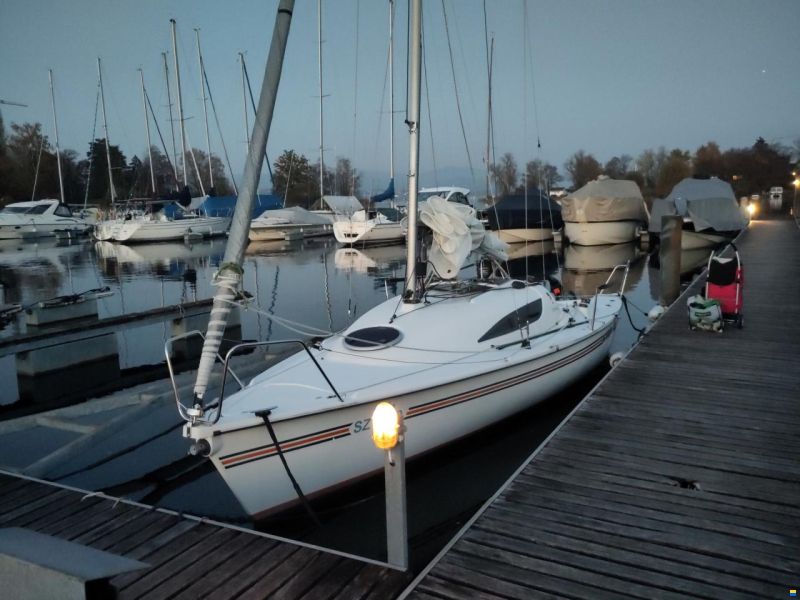 Archambault Surprise