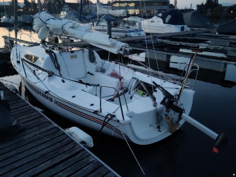 Archambault Surprise