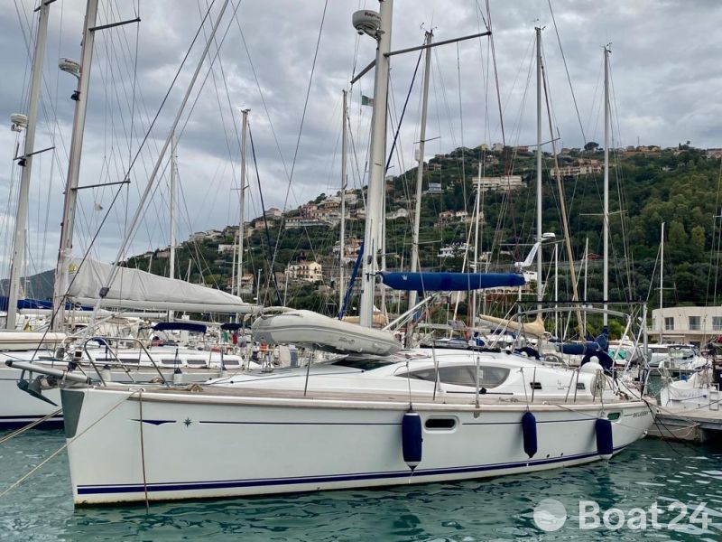Jeanneau Sun Odyssey 42 DS