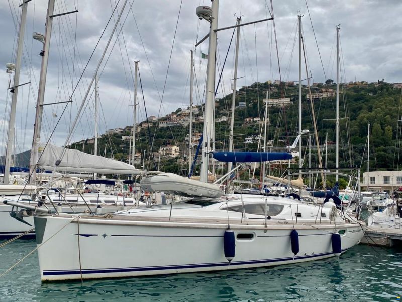 Jeanneau Sun Odyssey 42 DS