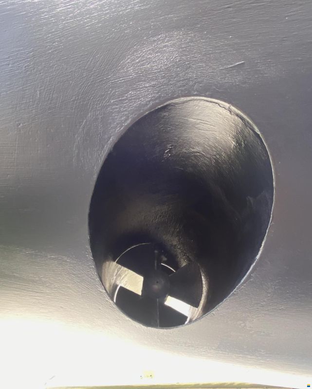 Jeanneau Sun Odyssey 42 DS