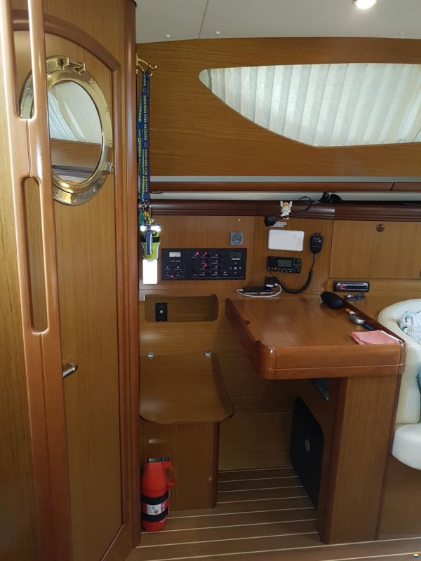 Jeanneau Sun Odyssey 42 DS