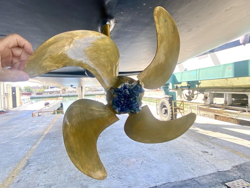 Jeanneau Sun Odyssey 42 DS