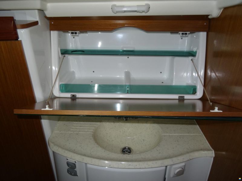 Jeanneau Sun Odyssey 42 DS