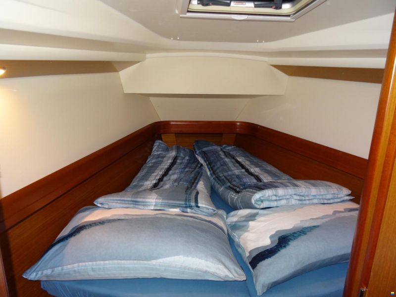 Jeanneau Sun Odyssey 42 DS