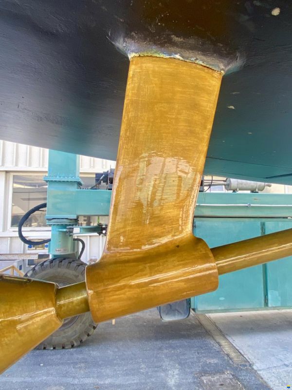 Jeanneau Sun Odyssey 42 DS