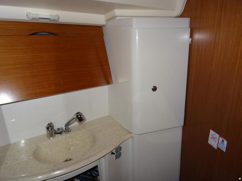 Jeanneau Sun Odyssey 42 DS