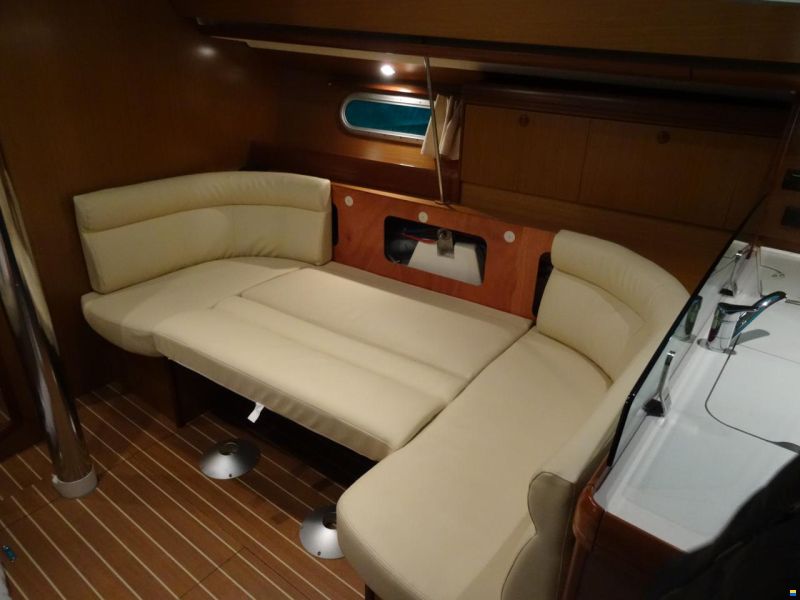 Jeanneau Sun Odyssey 42 DS