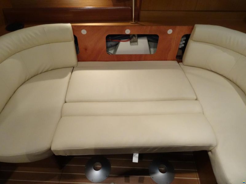 Jeanneau Sun Odyssey 42 DS