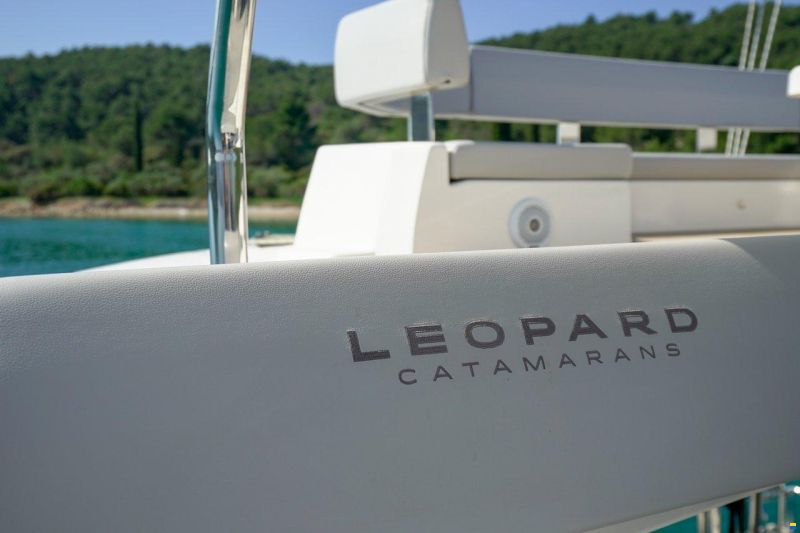 Leopard 45