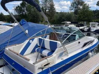 Sea Ray Seville 6.3 MC