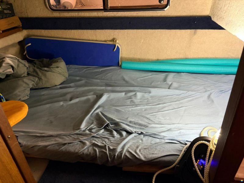 Sea Ray Seville 6.3 MC