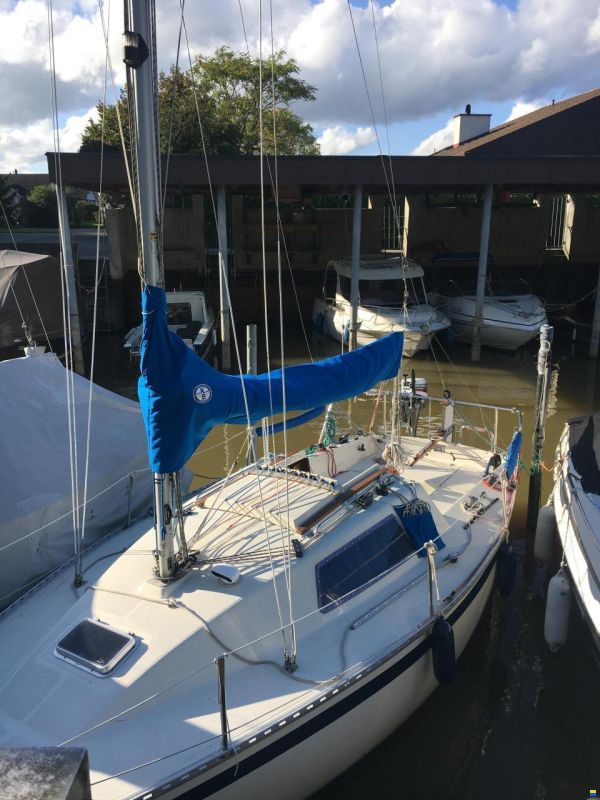 Yachting France Jouet 680