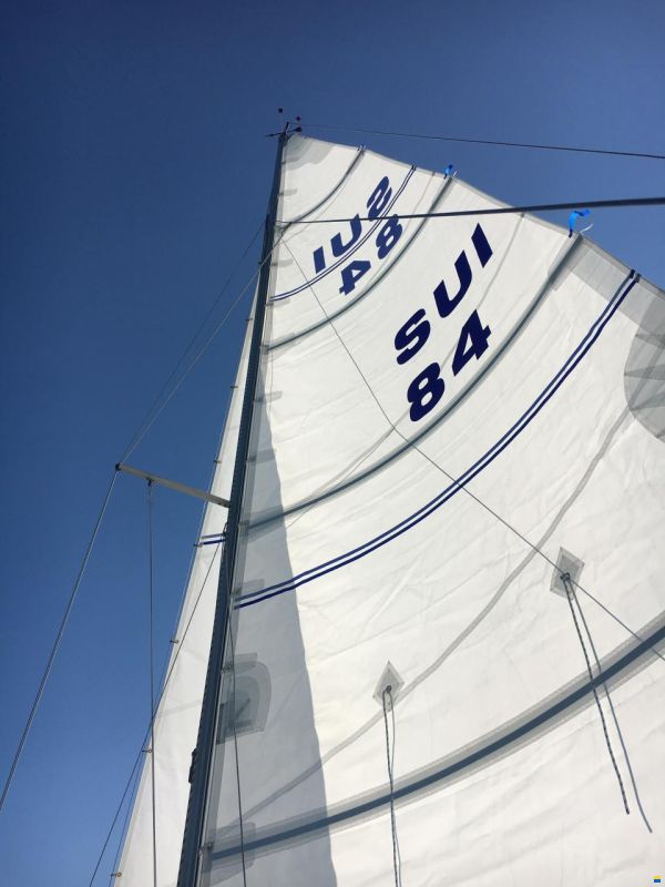 Yachting France Jouet 680