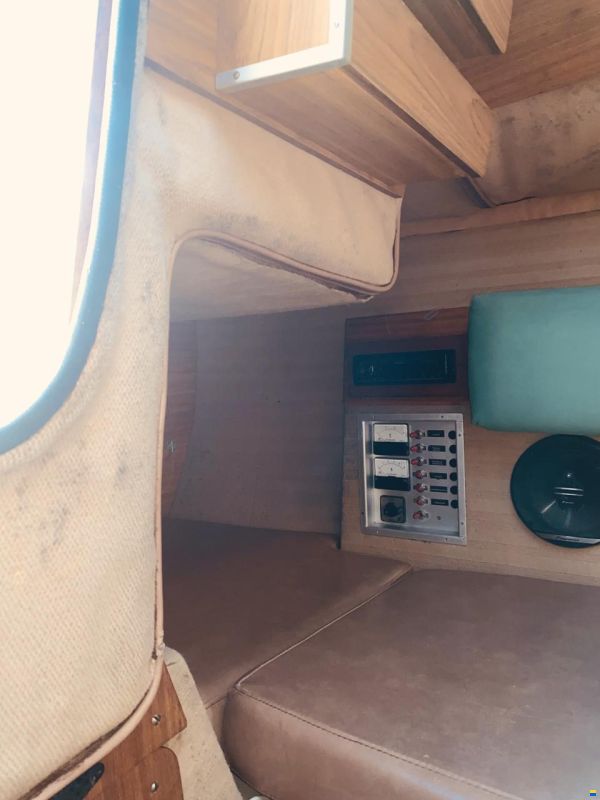 Yachting France Jouet 680