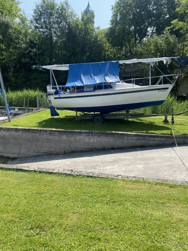 Yachting France Jouet 680