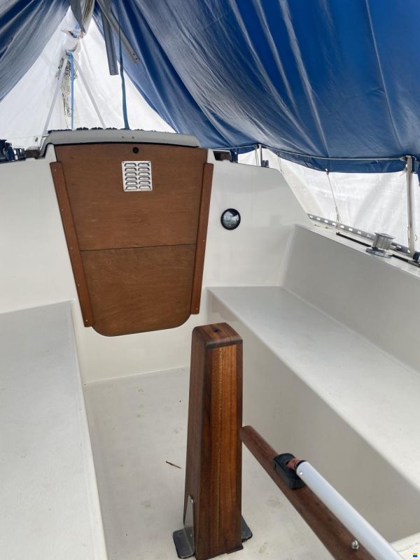 Yachting France Jouet 680