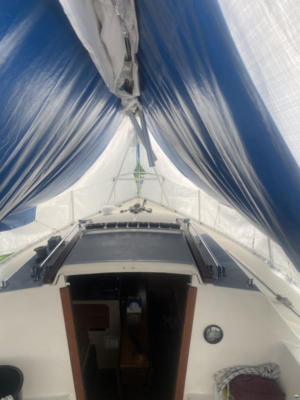 Yachting France Jouet 680